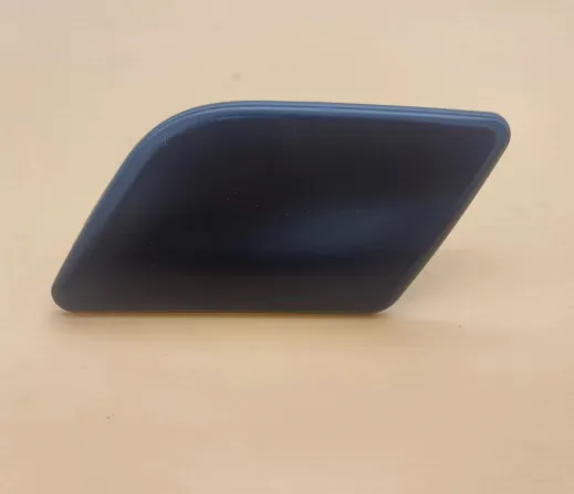 Bumper Lining Front Bar Bracket Compatible with BMW X1 51117347666