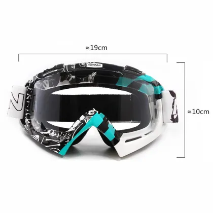 Ski Mask Glasses Skiing Men Women Snow Snowboard Eyewear Anti-Sand Windproof Breathable Masks Goggles Drop Shipping