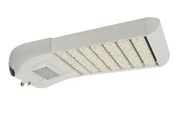 Hot LED street lamp with Light sensor holder