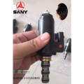 KDRDE5K-31/30C50 Solenoid Valve untuk Sany kobelco Excavator