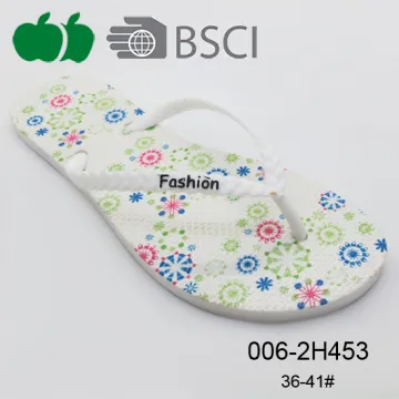 New Style Summer Fashionable High Quality Custom Flip Flop