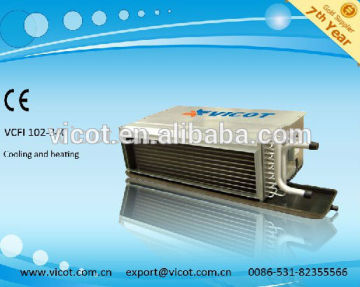 15000BTU Duct Concealed Fan Coil Unit