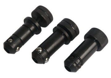 22. 5 * 50 mm, soldadura Banco System16 - Cnc mecanizado, rápida sujeción perno Iso 9001