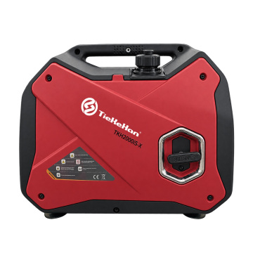 Generador inversor portátil de 2kW