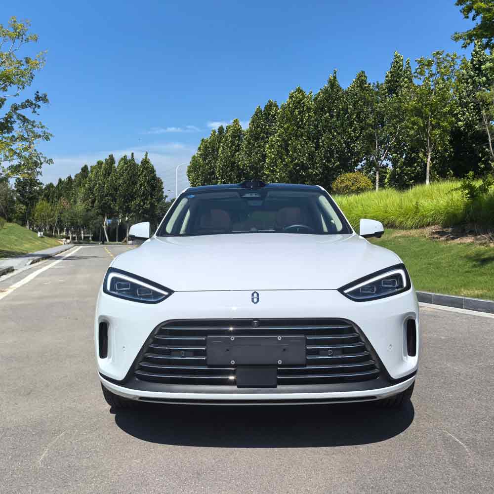 2023 AITO M5 Extended-Range 4WD