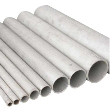 BS 1387 Standard Round Galvanized Steel Pipe