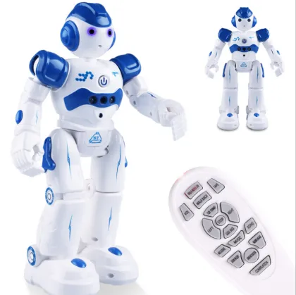 Top Selling AI Educational Dancing Robots: Smart Toys for Kids