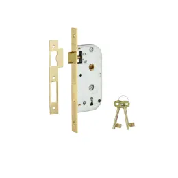 Mortise lock #BS 310