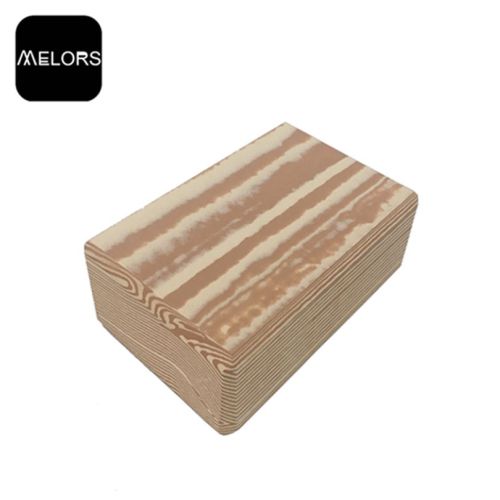 Melors Soft High Density Foam EVA Block