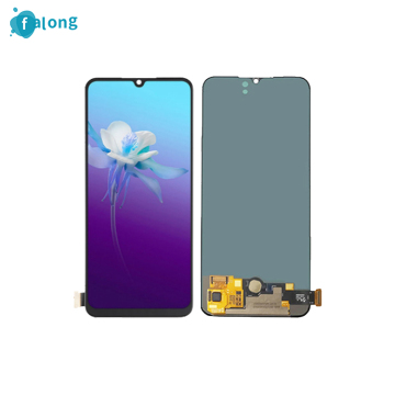 Vivo V20 SE LCD Display - Penggantian Layar Sentuh