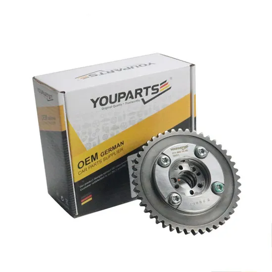 Camshaft Adjuster Gear Actuator for Benz M271 Engine - YOUPARTS