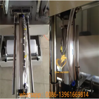 Water Bottle shrink Packaging Machinery price