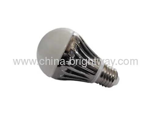 G60 5x1w Led Light Bulb 