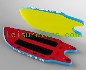 punto di goccia enorme sup bordo gonfiabile