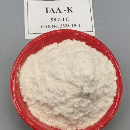 Auxin Indole-3-acetic acid Potassium salt (IAA-K)