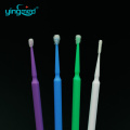 Wholesale dental applicator brush/dental applicator tips