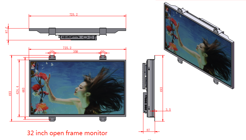 Outdoor Led Screen