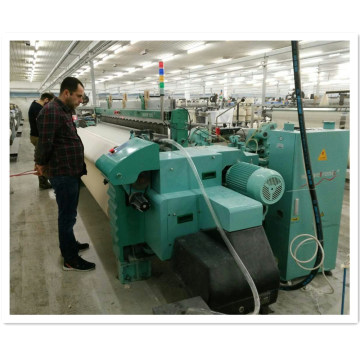 Tsudakoma Textile Machinery Weaving Loom Machine