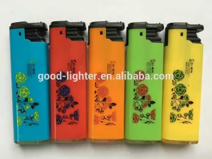 refill windproof lighter cigarette lighter
