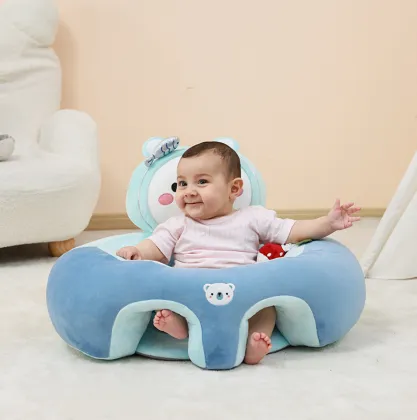 High quality baby learn to sit chair