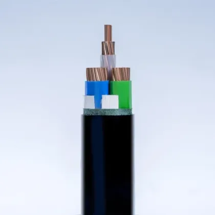 Advanced Fiber-Optic Wire Cable Technology