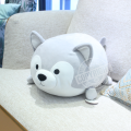 Coussin 3D Snow Dog 3D