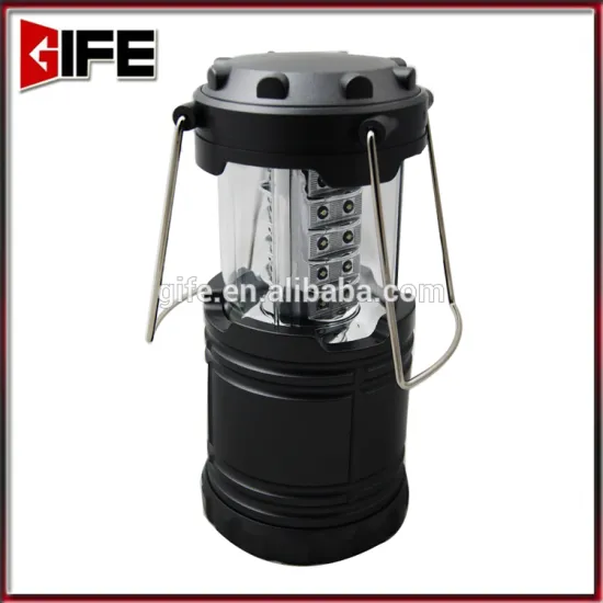 GF-9053-1 led Lantern Tent camping light Camping Hiking Hunting Fishing LED Fan led camping lantern lamp