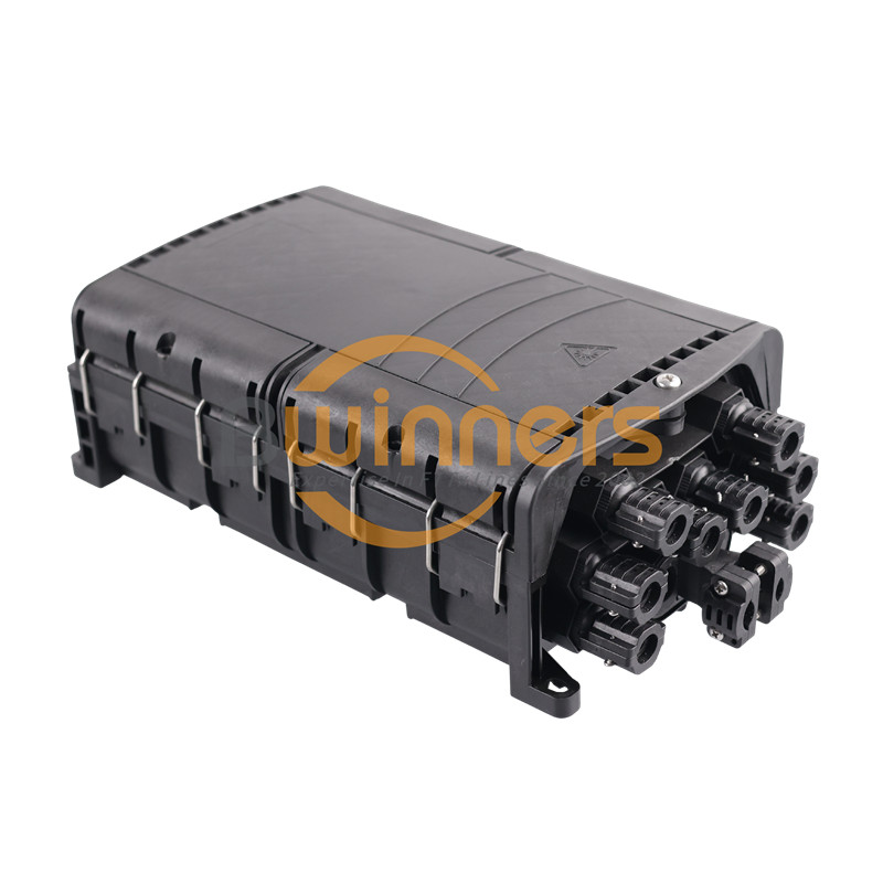 passive splitter fiber optic