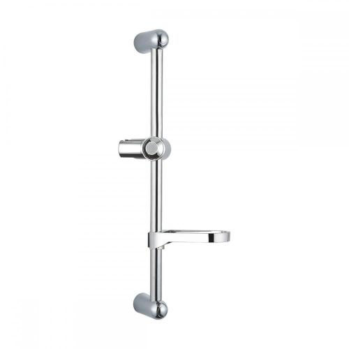 SS Modern Bathroom Bath Faucet Chrome shower panel