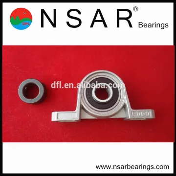 linqing factory Pillow Block Bearings UCF UCT UCFL UCP ball bearing p205 p206 p207 p211 p212
