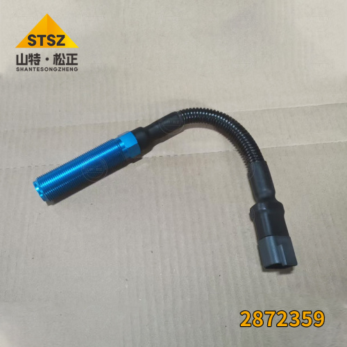 Engine QST30-G4 speed sensor 4327239 2872359