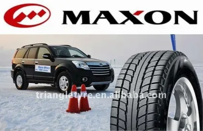 Triangle Winter tires TR777