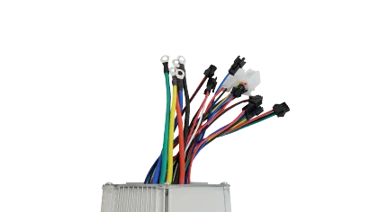48V Electric Bicycle Brushless Motor Controller