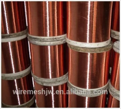 Red Copper Wire/High Pure Copper Wire /Pure Copper Wire