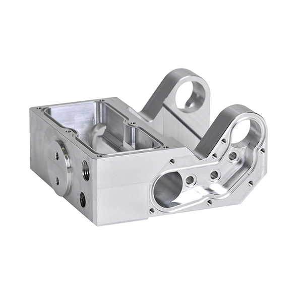 Precision Parts