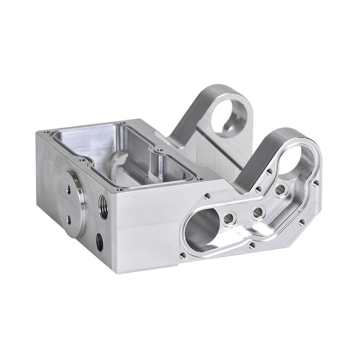 Bulk custom procurement of high-quality parts