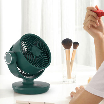 Direct Selling Multifunctional Summer Circulation Fan