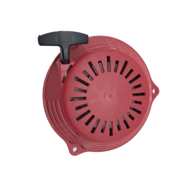 Parts and Accessories for GCV160, GC135, GC160, GCV135, EN2000, EN2500 Engines including Starter and Part Numbers 28400-ZL8-023ZA, 013ZA