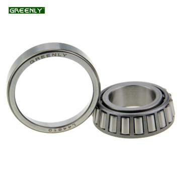 LM44643 LM44610 Tapered roller bearing and cup