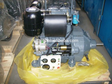 Beinei Detuz 2&3cylinder air cooled diesel engine for sale