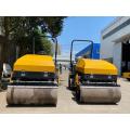 small road roller capacity 2tons price for sale