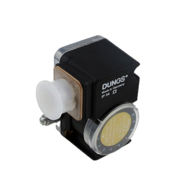 Adjustable Gas Pressure Control Switch for Gas Burners - GW3A5 Part