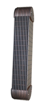 Raffreddamento ad olio motore 132 Macchina raffreddato ad acqua 6L