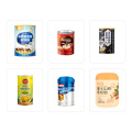Automatic Curry Spice Powder Filling Machine