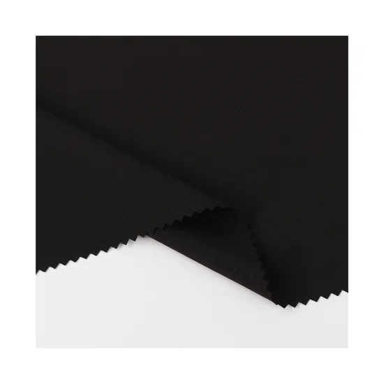 High Quality 100D Four-Way Stretch Flame Retardant Functional Fabrics