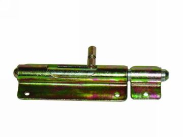 Competitive Iron Extra Heavy Duty Tower Bolts 087&086
