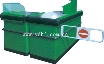 cash desk