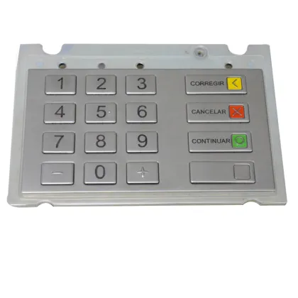 Wincor Nixdorf EPP V6 Keyboard for ATM Pinpad 1750159565