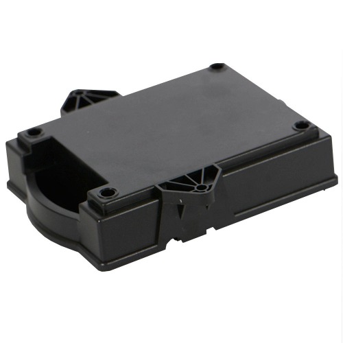 Custom Abs/pvc/pc Plastic Shell Injection parts