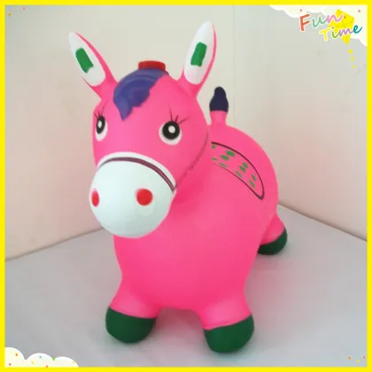 Children Rocking Horse (IH-G)